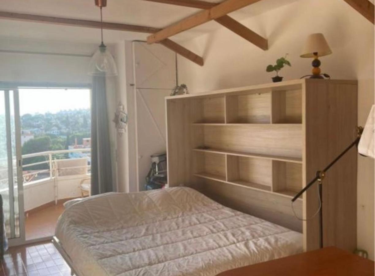 Sky Saltillo Alto Torremolinos Dış mekan fotoğraf
