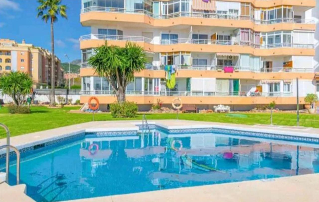 Sky Saltillo Alto Torremolinos Dış mekan fotoğraf
