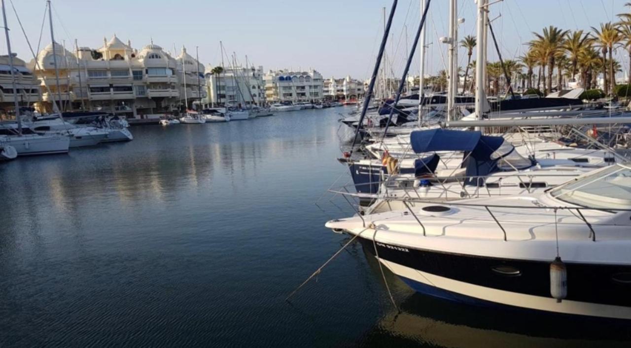 Sky Saltillo Alto Torremolinos Dış mekan fotoğraf