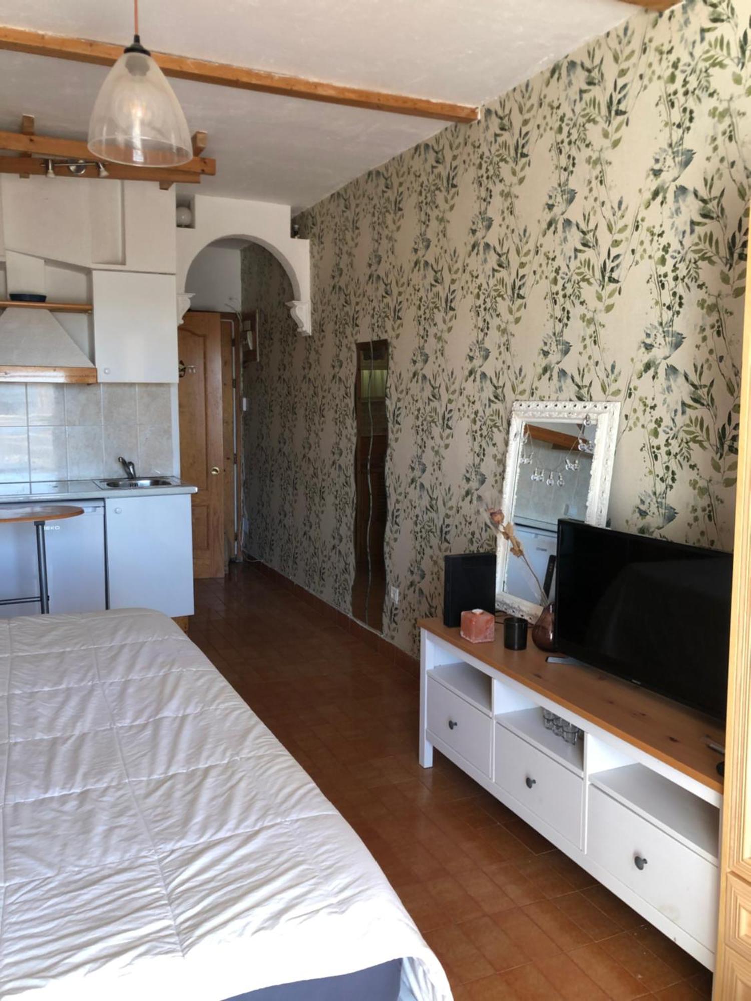 Sky Saltillo Alto Torremolinos Dış mekan fotoğraf